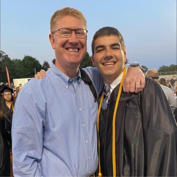 Meet your Posher, Chris - Picture 1 of 1